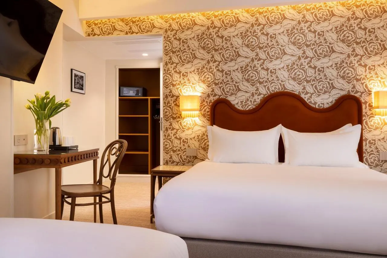 Michelet Odeon Hotel París