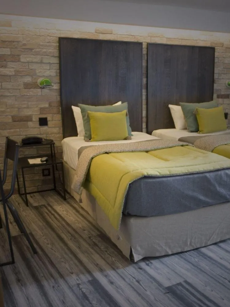 Hotel Michelet Odeon 3*