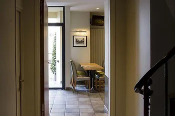 Hotel Michelet Odeon París