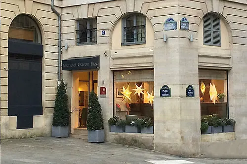 Michelet Odeon 3* París
