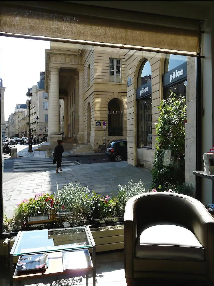 Michelet Odeon Hotel Paris