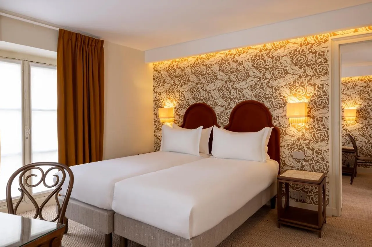 Michelet Odeon Hotel Paris