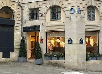 Michelet Odeon 3* Paryż