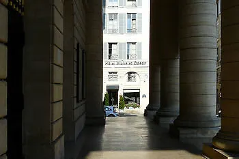 Hotel Michelet Odeon Paris