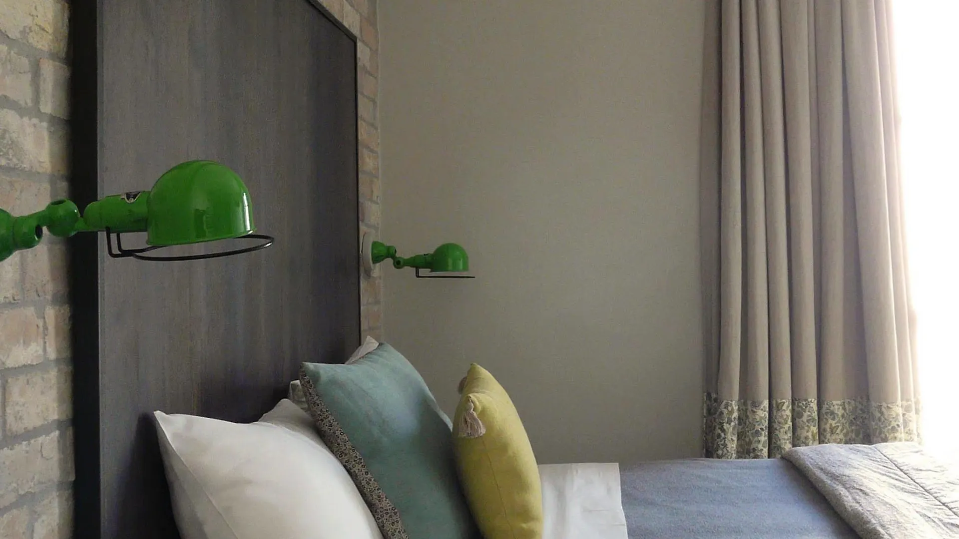 Michelet Odeon Hotel