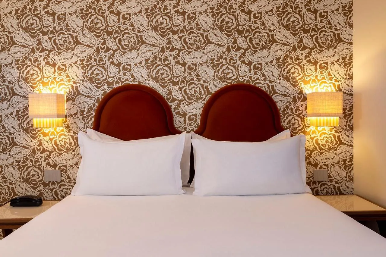 Otel Michelet Odeon Paris