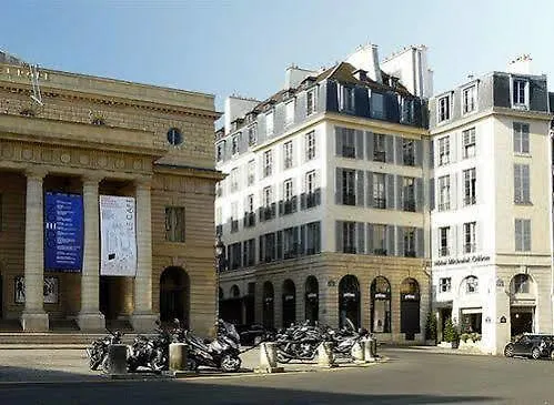 Michelet Odeon Otel Paris